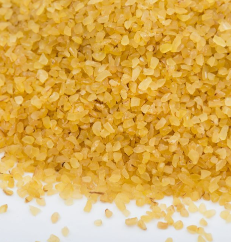 BURGOL DOYPACK SUK 500 GRS X 6 UNID