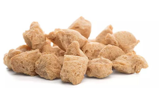 PVT SOYA C3 CHUNK 12 KGS NO GMO