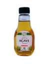 JARABE DE AGAVE BE ORGANICS 330 GRS X 12 UNIDS